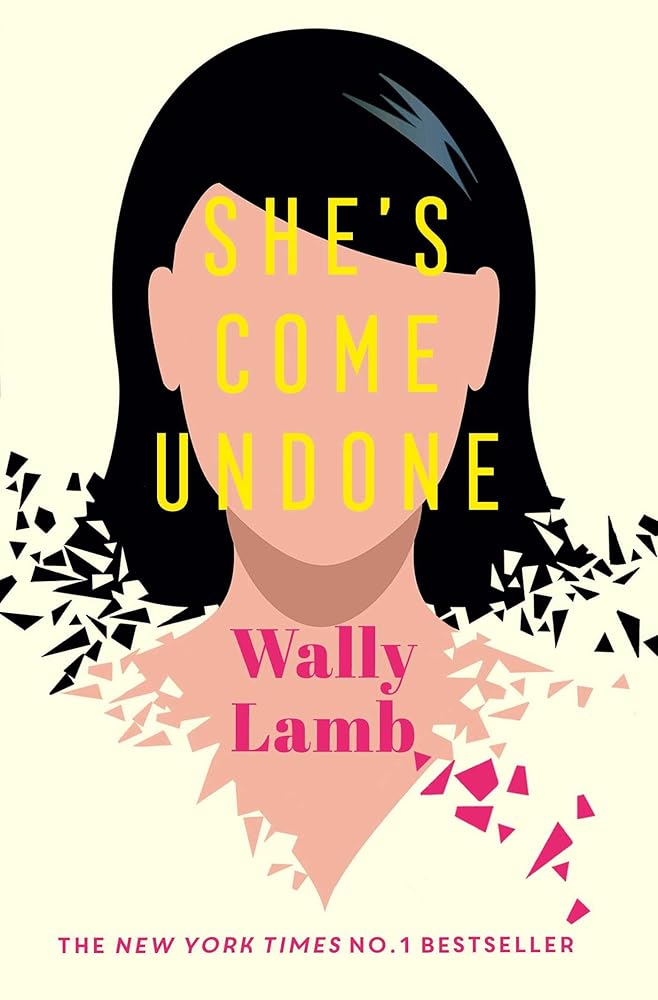 She's Come Undone cover image