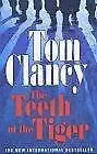 The Teeth of the Tiger cover image