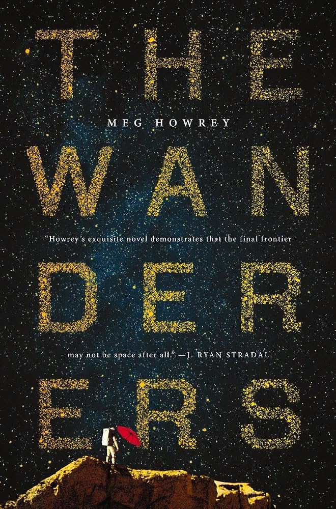 The Wanderers cover image