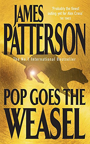 Pop Goes the Weasel cover image