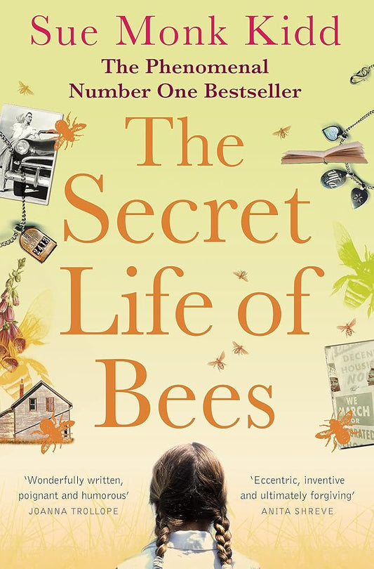 The Secret Life of Bees cover image