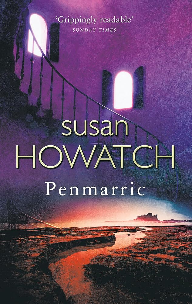 Penmarric cover image