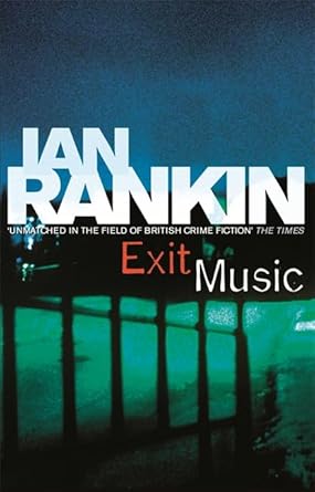 Exit Music cover image