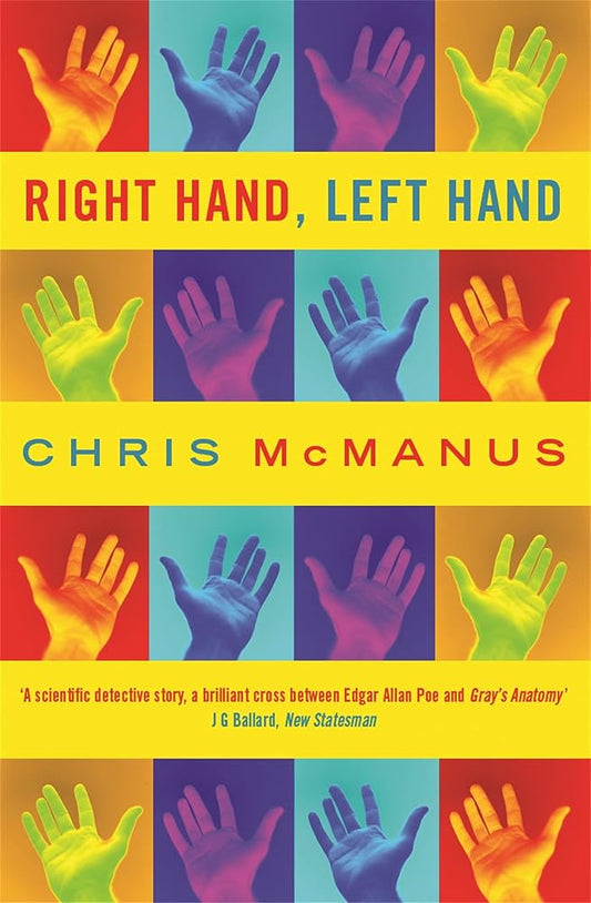 Right Hand, Left Hand cover image