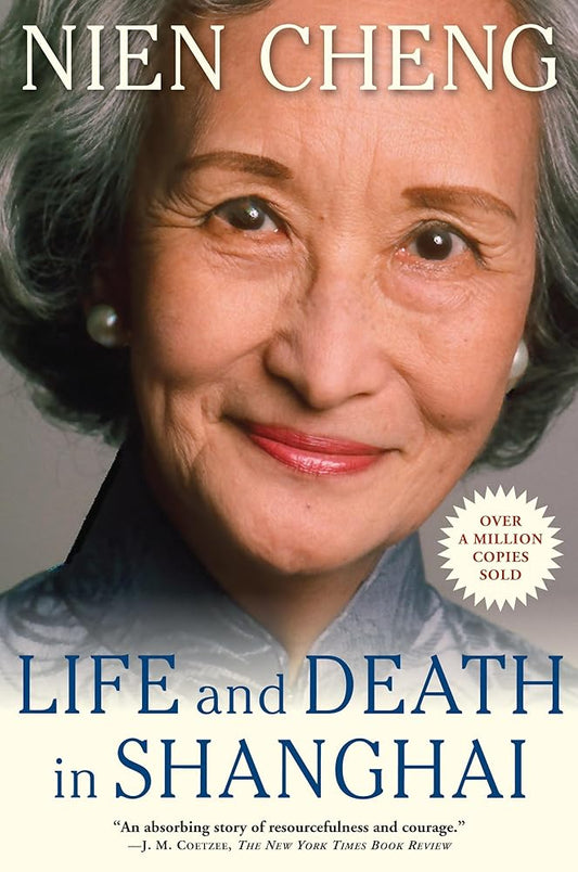 Life and Death in Shanghai cover image