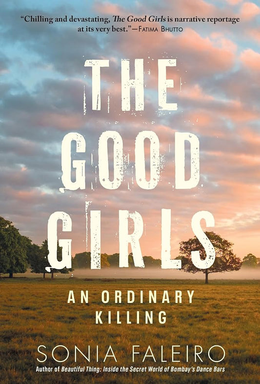 The Good Girls: An Ordinary Killing cover image