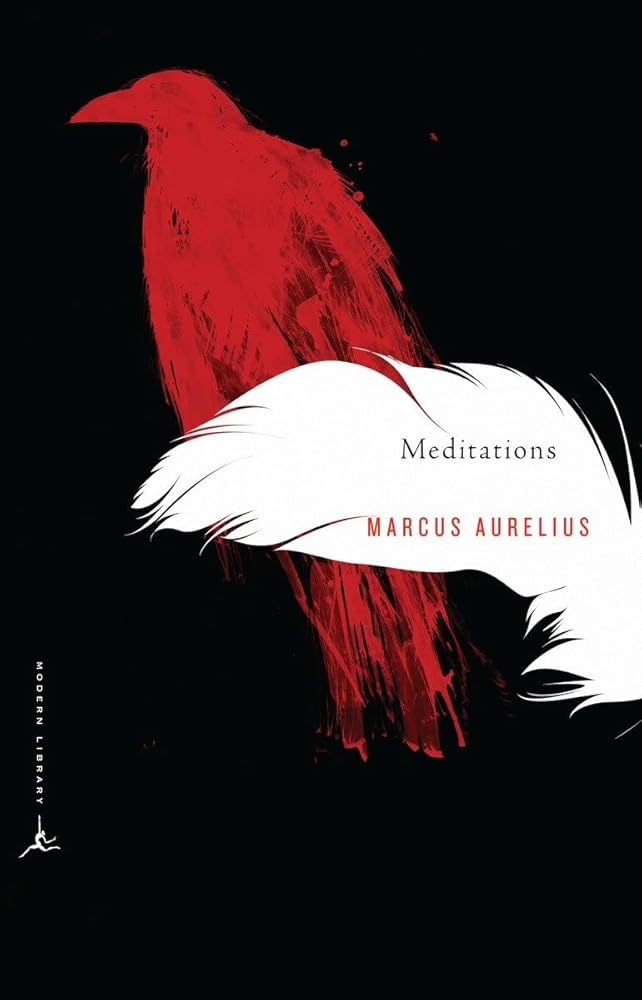 Meditations: A New Translation cover image