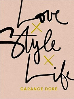Love Style Life cover image
