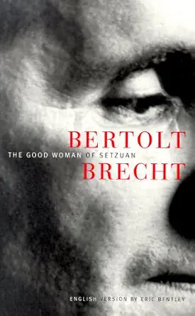 The Good Woman of Setzuan cover image