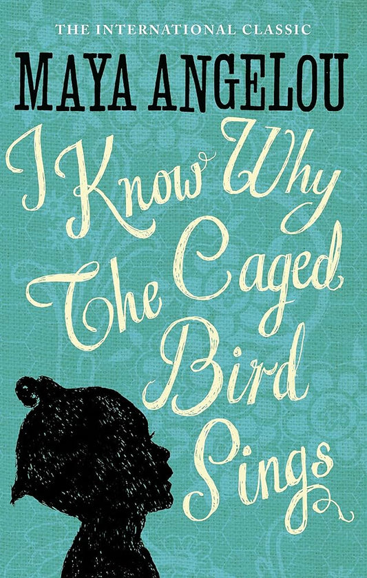 I Know Why The Caged Bird Sings: The internationally bestselling classic cover image