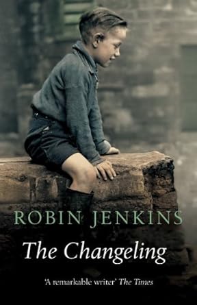 The Changeling (Canongate Classic, 22) cover image