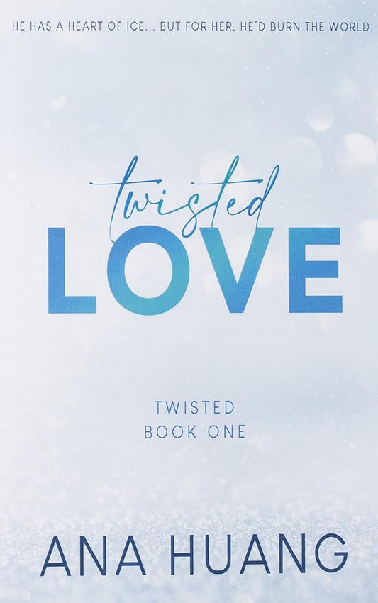 Twisted Love - Special Edition cover image