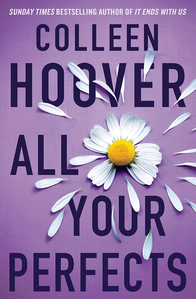 All Your Perfects cover image