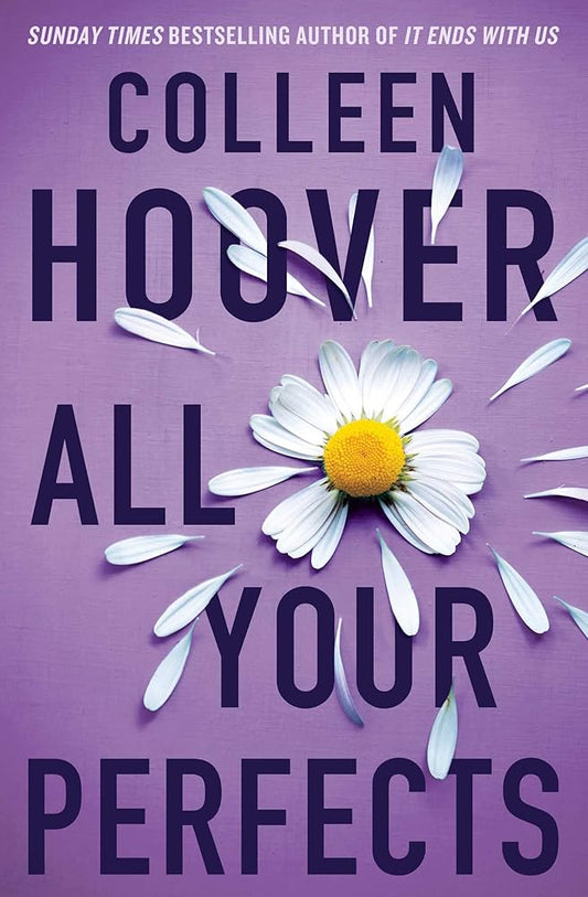 All Your Perfects cover image