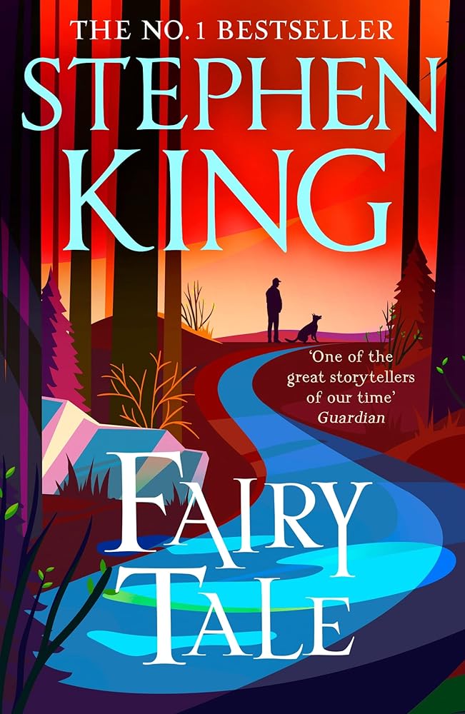Fairy tale cover image