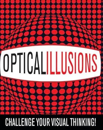 OPTICAL ILLUSIONS cover image