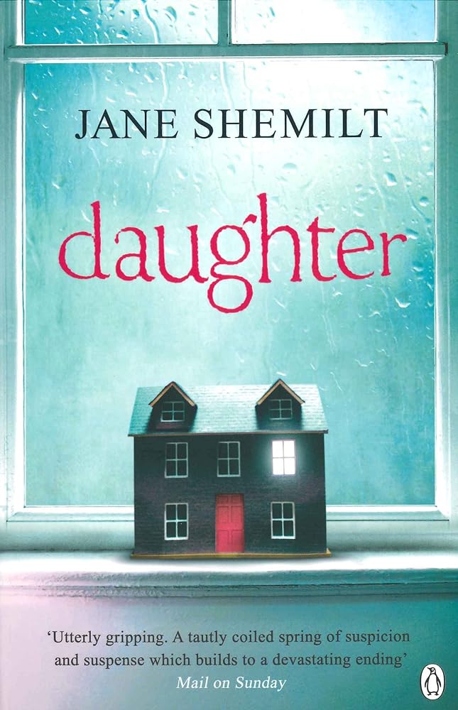 Daughter cover image