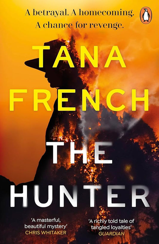 The Hunter cover image