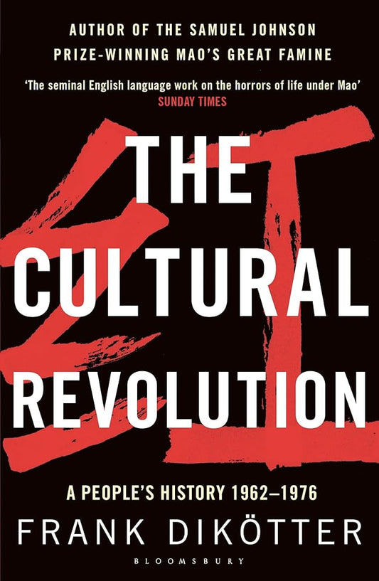 Cultural Revolution cover image