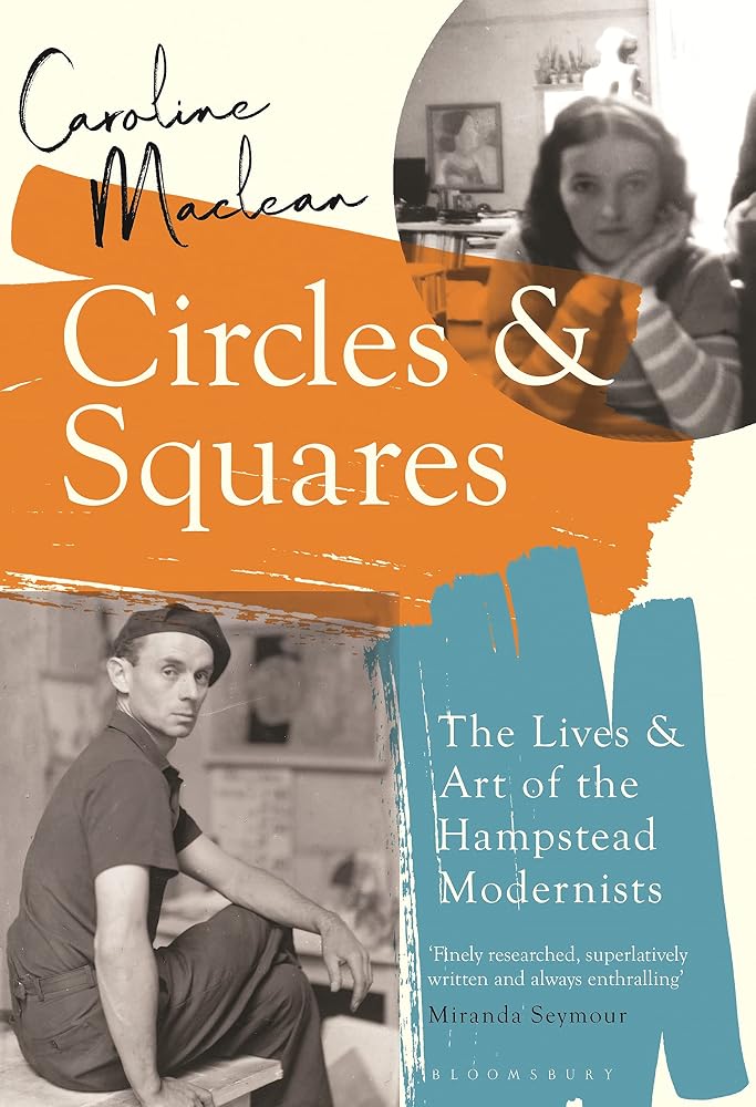 Circles and Squares cover image