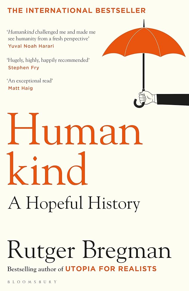 Humankind EXPORT cover image