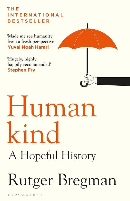 Humankind cover image