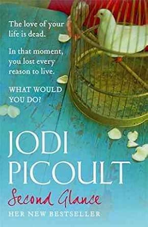 Second Glance: A Novel cover image