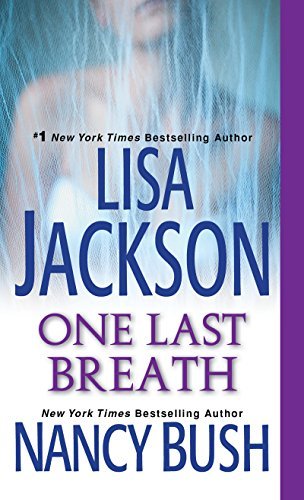 One Last Breath cover image