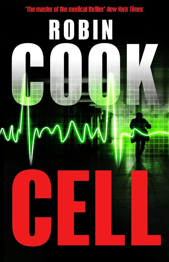 Cell cover image