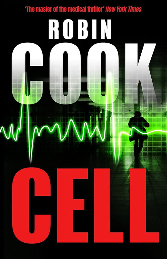 Cell cover image
