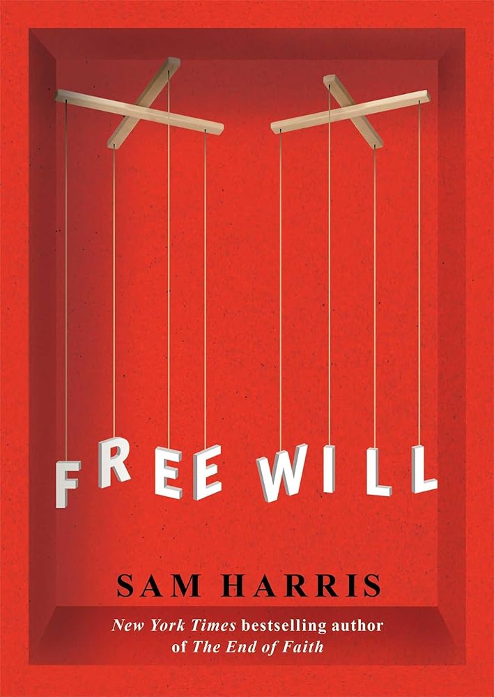 Free Will [Deckle Edge] cover image