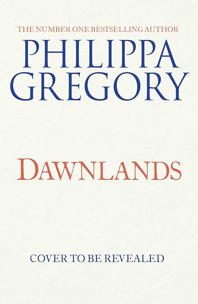 Dawnlands cover image
