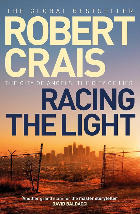 Racing the Light cover image