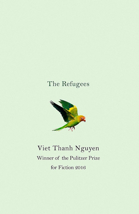 The Refugees cover image