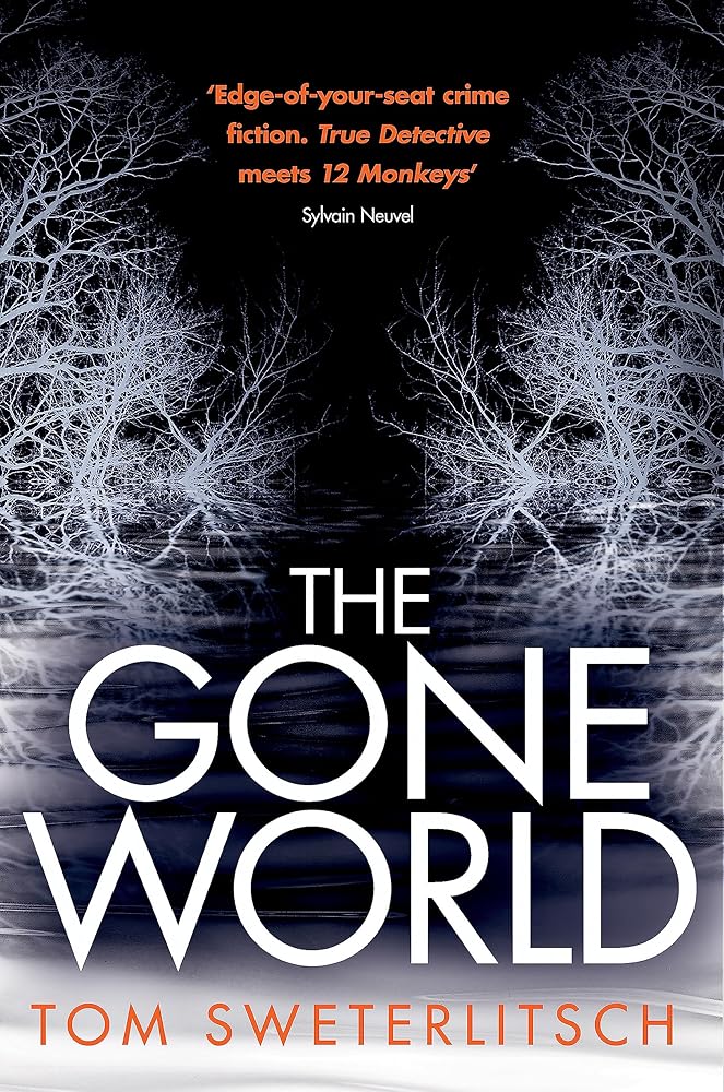 Gone World cover image