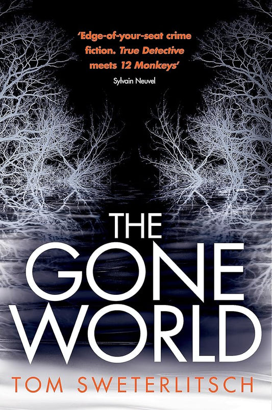 Gone World cover image