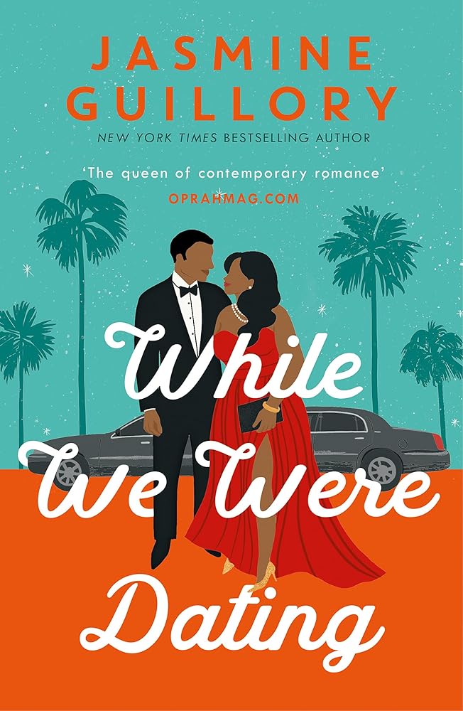While We Were Dating: The sparkling new rom-com from the ‘queen of contemporary romance' (Oprah Mag) cover image