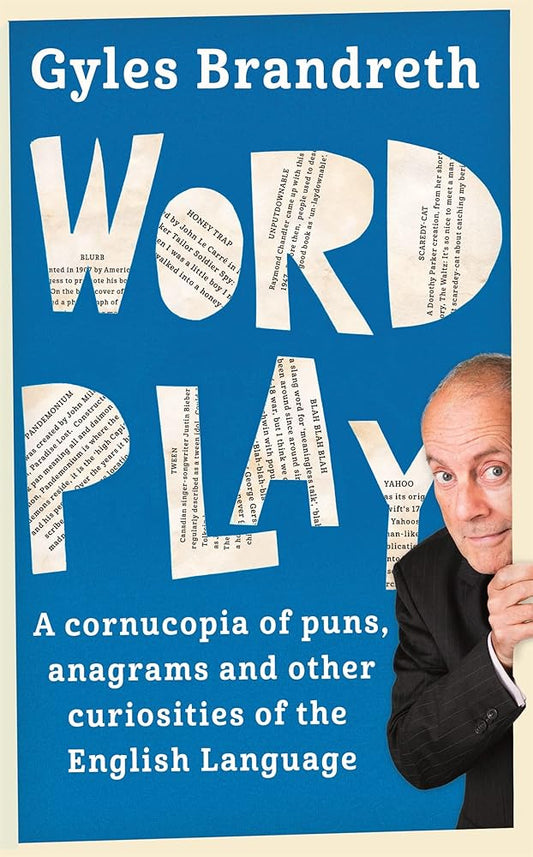 Word Play cover image