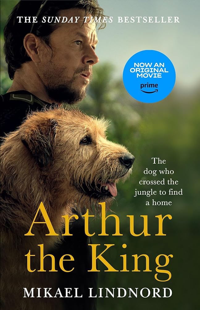 Arthur cover image