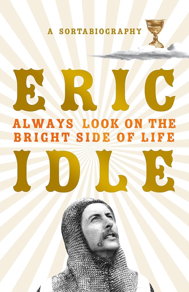 Always Look On Bright Side Life EXPORT cover image