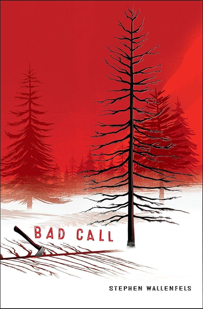 Bad Call cover image