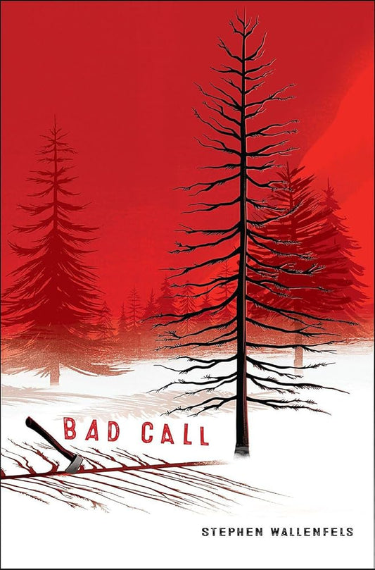 Bad Call cover image