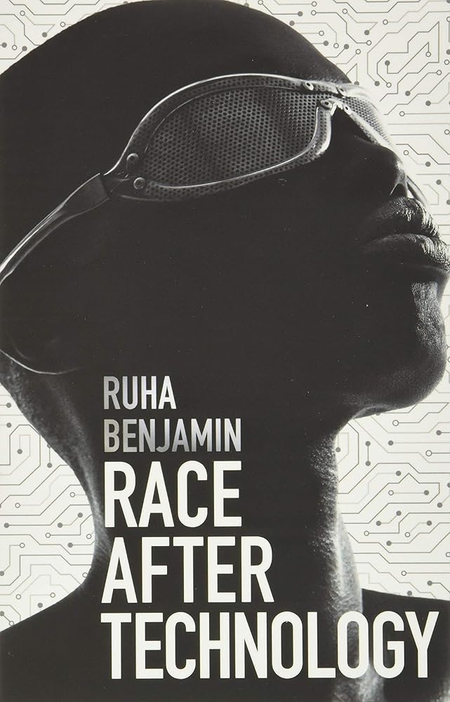 Race After Technology: Abolitionist Tools for the New Jim Code cover image