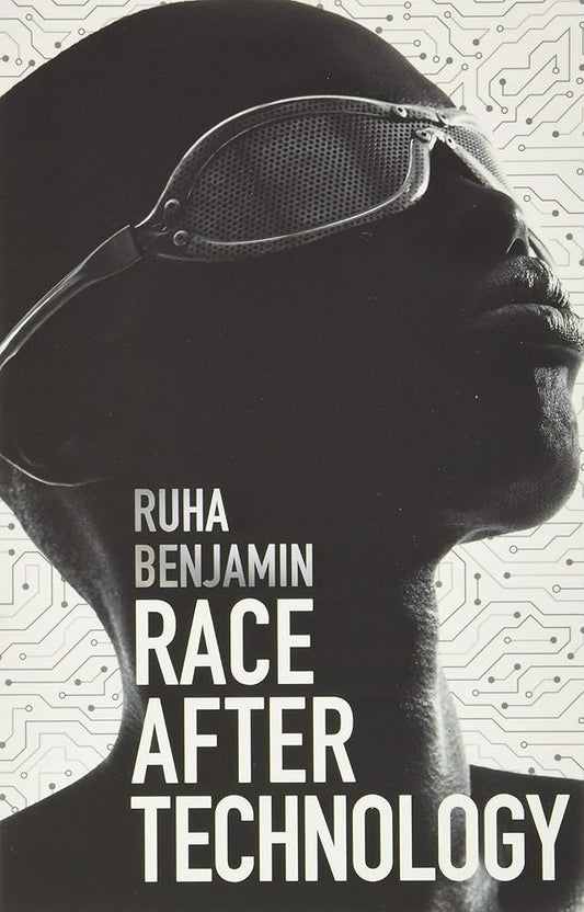 Race After Technology: Abolitionist Tools for the New Jim Code cover image