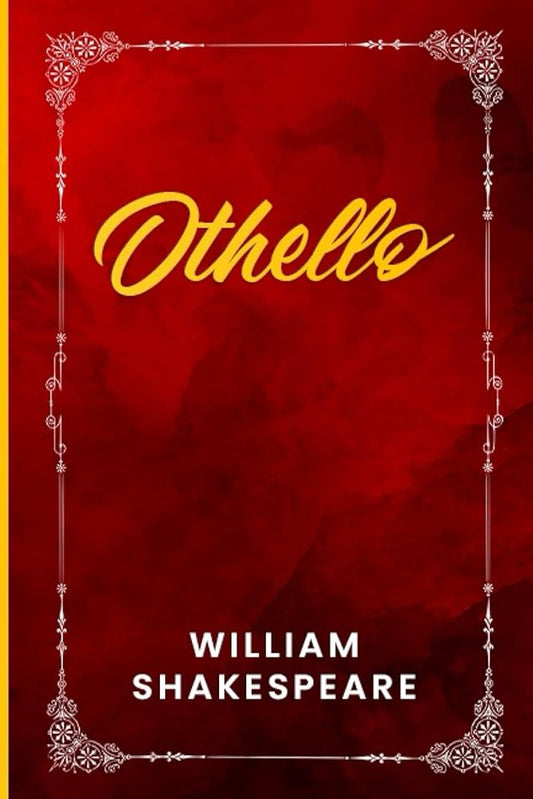 Othello cover image