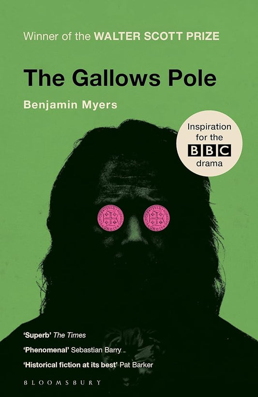 The Gallows Pole cover image