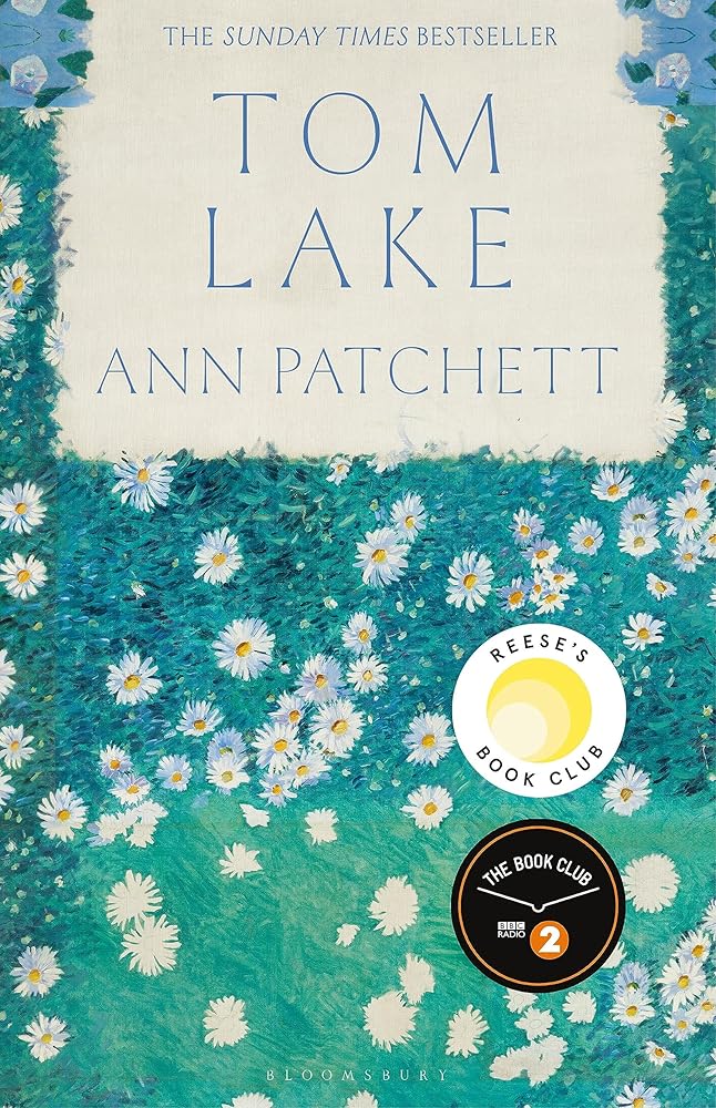 Tom Lake cover image