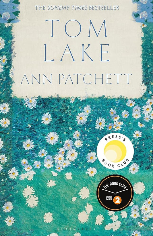 Tom Lake cover image