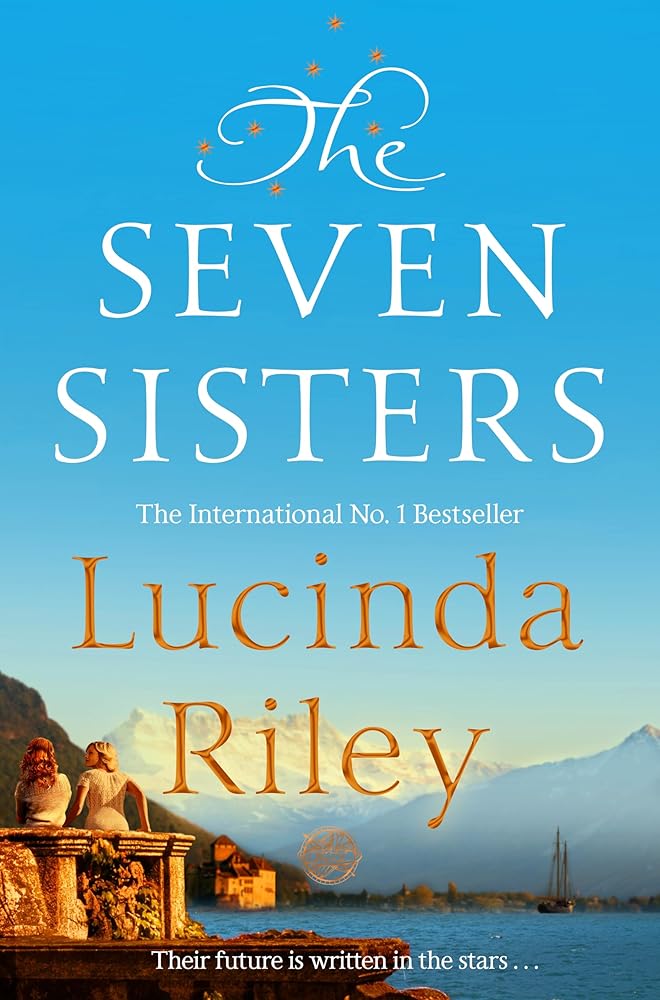 Seven Sisters cover image