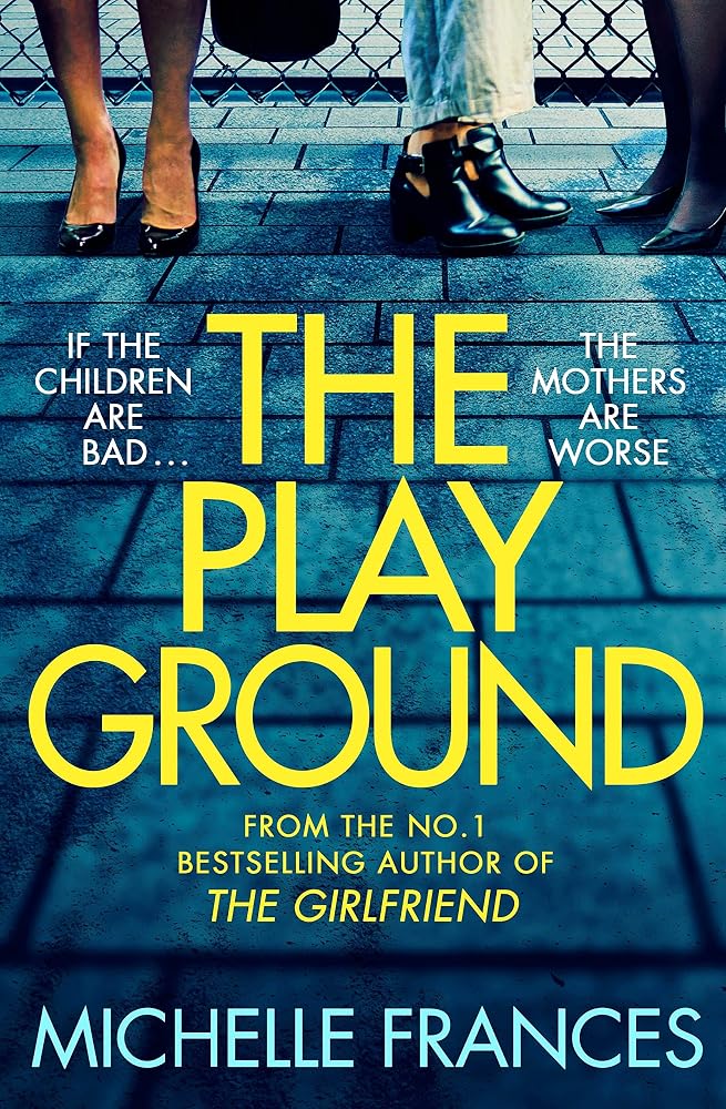The Playground cover image